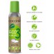 Must kaitsesprei nubukile ja seemisnahale Coccine® (Vegan) - Coccine Eco Nubuk 3 (black), 200 ml